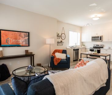 Element Townhomes in Prairie Pointe - Photo 4