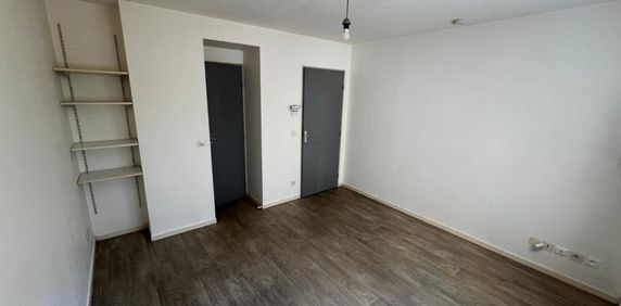 Appartement T1 à louer - 18 m² - Photo 2