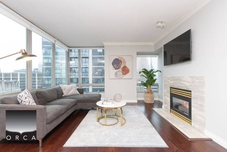 2104-837 W Hastings St, Vancouver - Photo 2