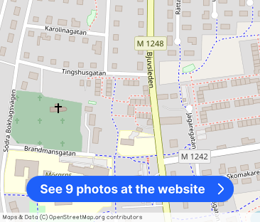 Bjuvsleden 15E, Mörarp - Photo 1