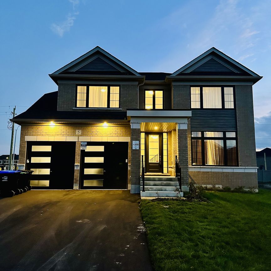 For Lease - 5 Bluebird Boulevard, Adjala-Tosorontio, Ontario - Photo 1