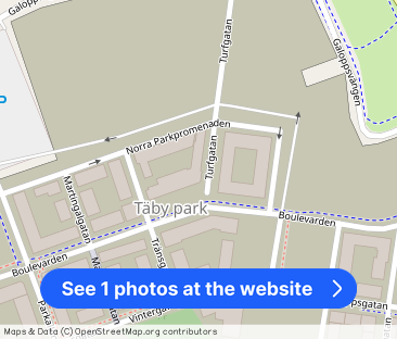 Turfgatan 1 - Photo 1