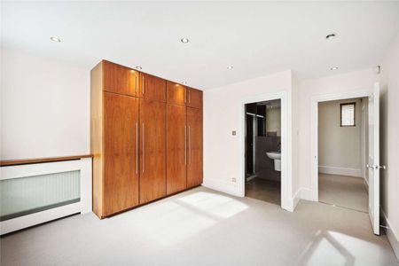 Petersham Place, South Kensington, London, SW7 5PX - Photo 2