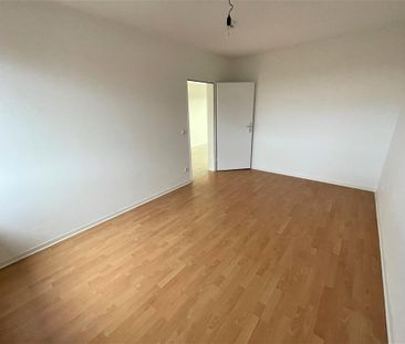 *Für Singles und Paare* Gut aufgeteilte 2-Zimmer-Wohnung in Wolfsbu... - Photo 1