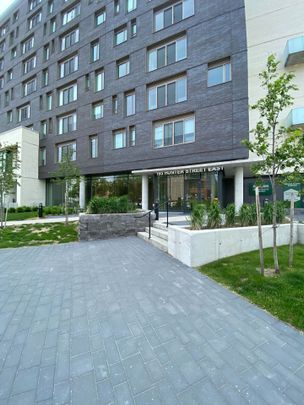 For Lease - 195 Hunter Street Unit# 109, Peterborough, Ontario - Photo 1