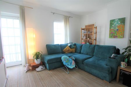 Sussex Mews, Brighton - Photo 2