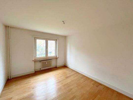 Ihr neues Zuhause wartet – Charmante Wohnung beim Berninaplatz - Foto 1