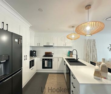 TWO BEDROOM VILLA - WHEEL CHAIR FRIENDLY - Photo 6