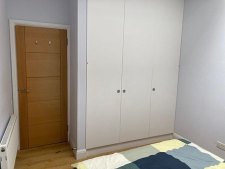 Room in a Shared Flat, King Street, W6 - Photo 4