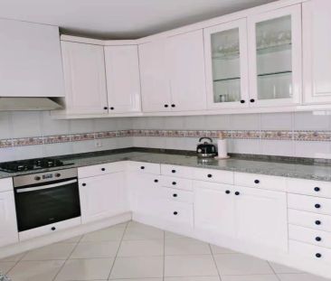 5-bedroom apartment for rent in Cascais, bills included - Photo 4