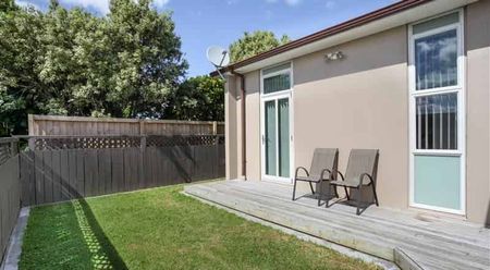 Modern Living in Hill School zone - Photo 4