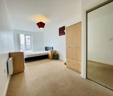 1 bedroom apartment to rent - Photo 4