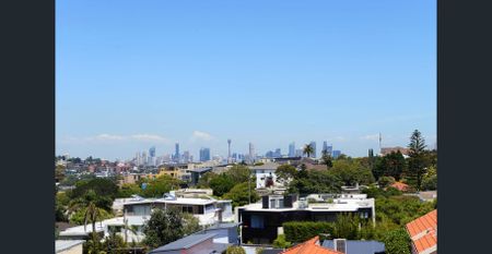 Light-Filled North Facing Apartment Between Rose Bay Villages - Photo 5