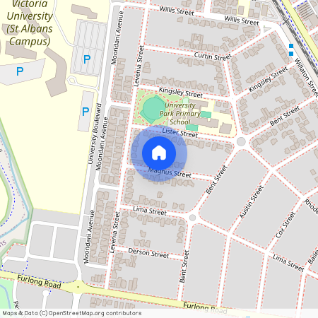 22 Magnus Street, VIC 3021, St Albans