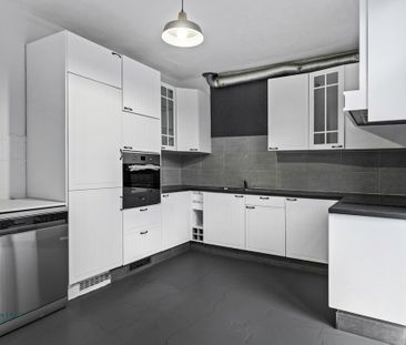 Duplex app met 3 slpkrs nabij centrum Mechelen - Foto 6