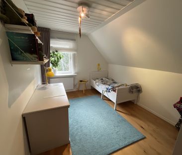 Lövsångarvägen, Segeltorp - Foto 5