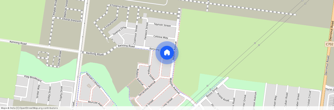 5 Kenning Road, Vic 3029, Tarneit