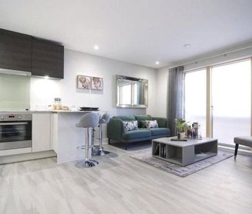 1 bedroom apartment to rent - Photo 1