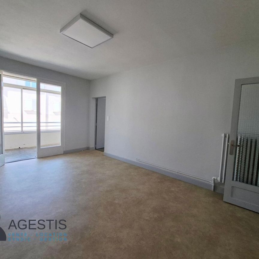 Location Appartement 3 pièces 74m² CASTRES 81100 - Photo 1