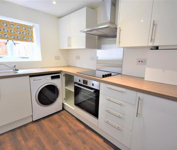 1 bedroom terraced house to rent - Photo 3