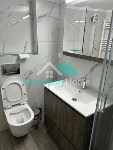 Studio/Γκαρσονιέρα για ενοικίαση Ανάληψη - Μπότσαρη (Ανάληψη - Μπότσαρη - Νέα Παραλία) - Photo 4