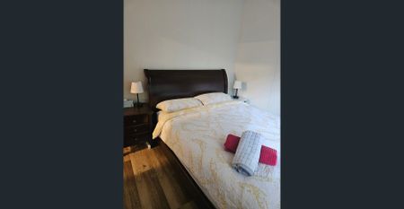 Fully Furnished Private Forest View 2 Bedroom Villa - Photo 4