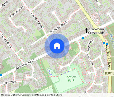 Aldershot Road, Fleet - Photo 1