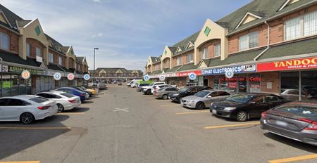 For Lease - 9699 Jane Street Unit# 10A, Vaughan, Ontario - Photo 4