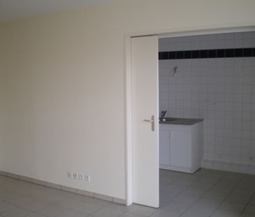 Appartement T1 de 36m2 à Epernay - Photo 5