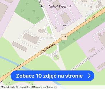 Mieszkanie 57m2 - Nowy Łąkoszyn - Zdjęcie 1