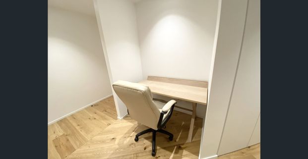 Central Park Near New Furnished Studio Apartment Facing North - Photo 1