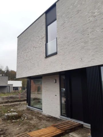 Moderne nieuwbouwwoning te Melle - Foto 2