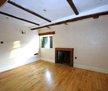 Club Cottage, Market Square, Newent, Gloucestershire, GL18 - Photo 4