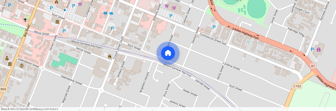 33 Sturt Street, SA 5290, Mount Gambier