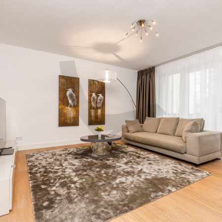 Wohnen im schönen Grunewald - Photo 5