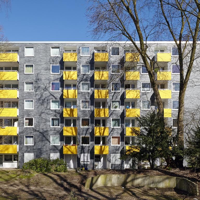 1- Zimmer Wohnung in Querenburg mit WBS - Foto 2