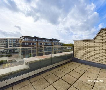 4 bedroom townhouse to rent - Photo 2
