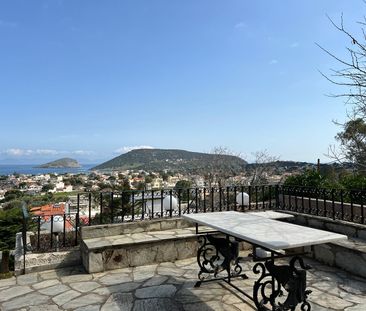 Μονοκατοικία για ενοικίαση Πόρτο Ράφτη (Μαρκόπουλο) - Photo 2