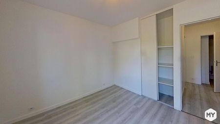 Appartement • Location • 74m2 • Clermont-Ferrand - Photo 3
