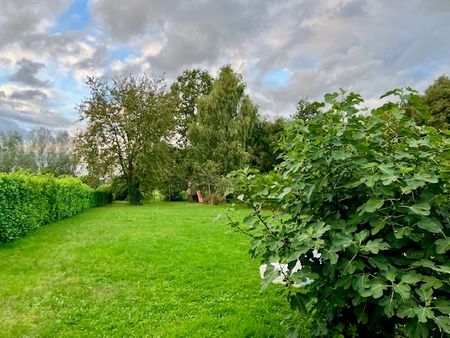 Woonruimte in een landelijke omgeving - Foto 3