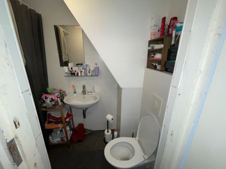 Hardewikerstraat, Bisschopskwartier, Binnenstad, Centrum, Groningen, Nederland, 9712 GS, Nederland - Foto 5