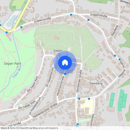 Heidmannstraße 24, 42855 Remscheid