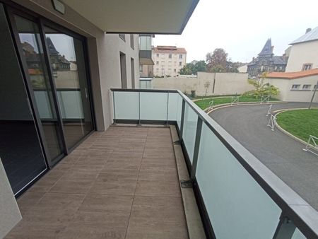 F3 – SECTEUR CARMES – CENTRE VILLE - Photo 5