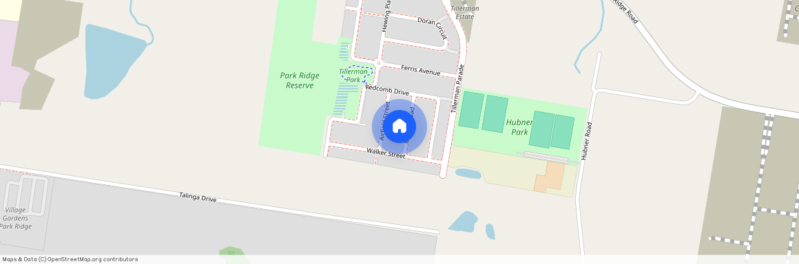 8 Mango Rd, Qld 4125, Park Ridge