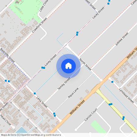 27A Temby Street, BECKENHAM