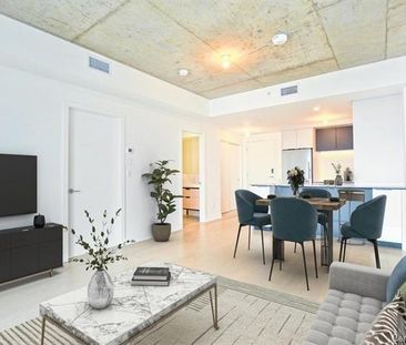 60 Rue de l'Éclipse, app.2024, J4Z 0T8, J4Z 0T8, Brossard - Photo 2