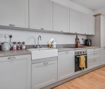 1 bedroom apartment to rent - Photo 3