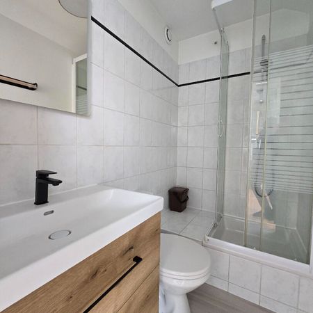 Location Appartement 1 pièce 14m² - Photo 3