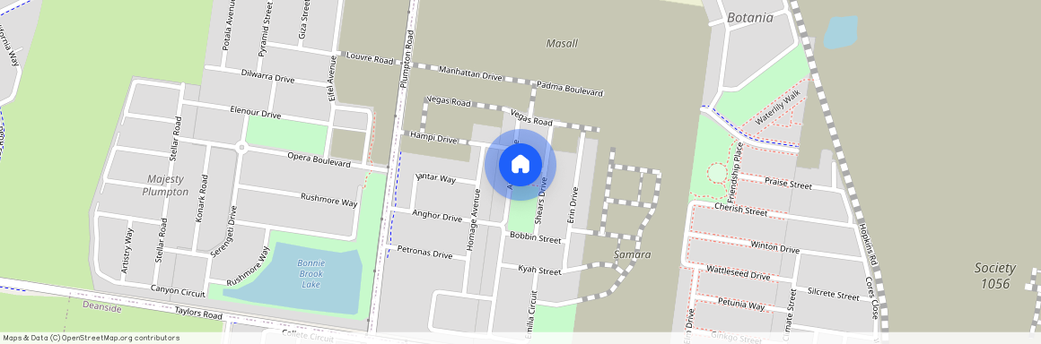 3 Stitch Walk, Vic 3336, Fraser Rise