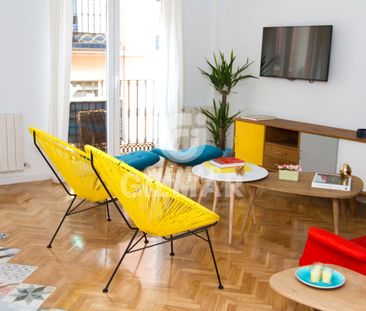 Piso en alquiler en Sol – Madrid | Gilmar Consulting Inmobiliario - Photo 6